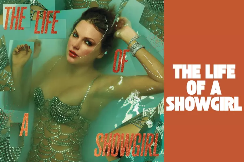 The Life of a Showgirl